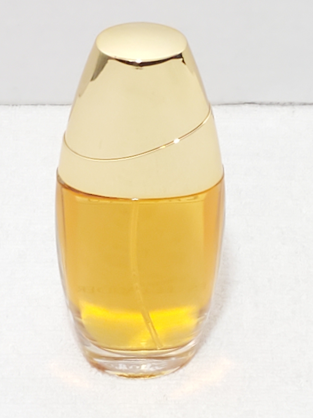 Estee Lauder Beautiful Women's Eau de Parfum Spray 2.5 oz / 75ml Vintage - Picture 4 of 5